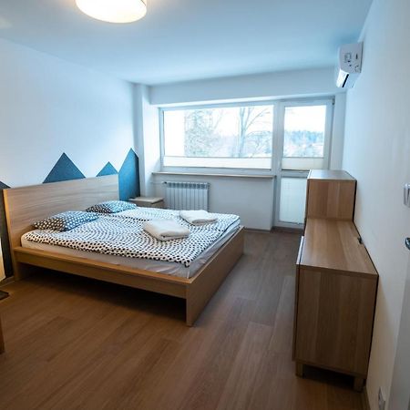 Apartament Kris 412 Szklarska Poreba Exterior photo