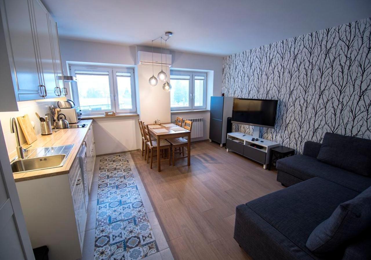 Apartament Kris 412 Szklarska Poreba Exterior photo