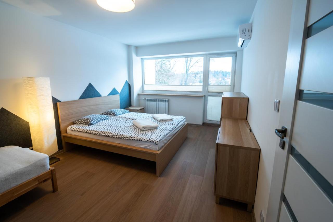 Apartament Kris 412 Szklarska Poreba Exterior photo