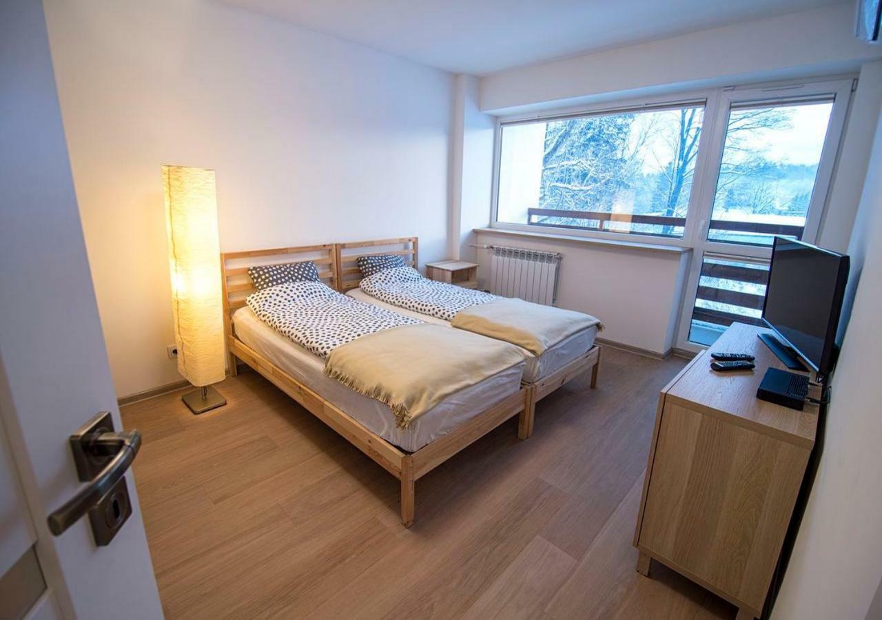 Apartament Kris 412 Szklarska Poreba Exterior photo